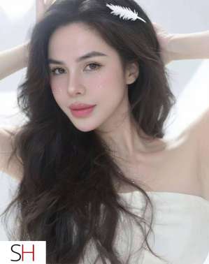 22 year old Asian Escort in Richmond Rachel - Service Queen at XOX Club