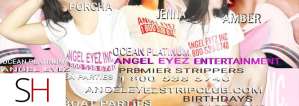 22 year old Caucasian Escort in Strathcona County 2-3 strippers 403 917 (party) 0197