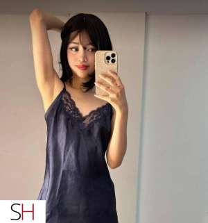 New Asian baby in Charlottetown Give you best service 24 year old Escort in Charlottetown