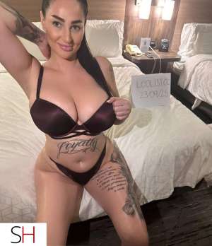 26Yrs Old Escort Markham Image - 5