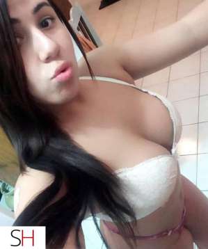 Disponible pour des rencontres sans lendemain 26 year old Escort in Quebec City