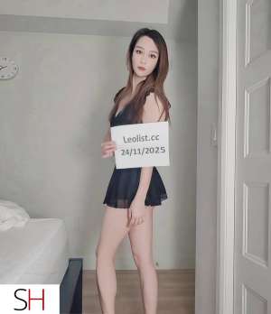 ASL Nouvelle Jeune fille chinoise arriver 27 year old Escort in Quebec City