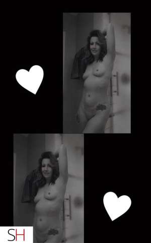 Poised, Playful &amp; Perfectly Addictive 32 year old Escort in Lethbridge