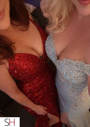 Visiting BANFF March 15/16 37 year old Escort in Banff