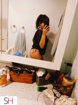 Adrianna 26Yrs Old Escort Vernon Image - 7