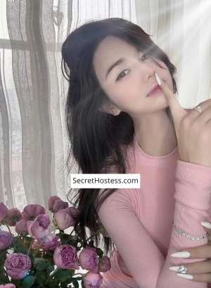 25 year old Asian Escort in Perth Cecilia