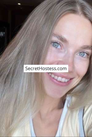 Elena, Independent 31 year old Escort in Istanbul