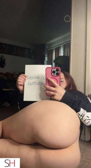 Jade 23Yrs Old Escort Vaughan Image - 7