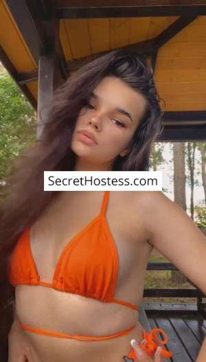 Jasmin 25Yrs Old Escort 52KG 167CM Tall Antalya Image - 1