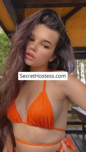 Jasmin 25Yrs Old Escort 52KG 167CM Tall Antalya Image - 2