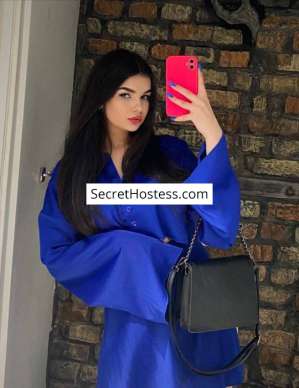 Jasmin 25Yrs Old Escort 52KG 167CM Tall Antalya Image - 3