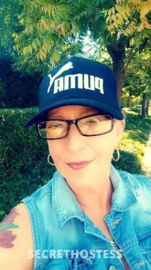 Jennifer 53Yrs Old Escort Fresno CA Image - 1