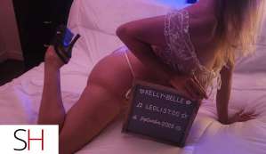 Kelly 36Yrs Old Escort Kitchener Image - 4
