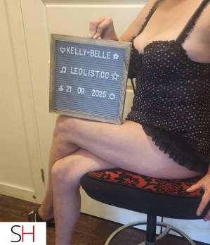 Kelly 36Yrs Old Escort Kitchener Image - 7
