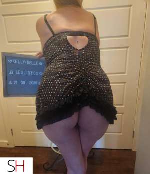 Kelly 36Yrs Old Escort Kitchener Image - 9