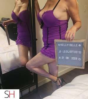 Kelly 36Yrs Old Escort Kitchener Image - 14