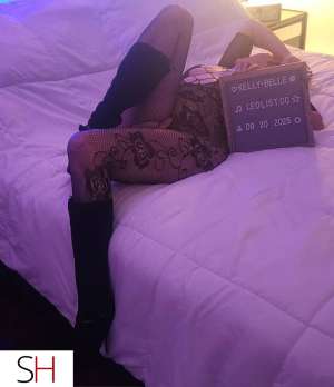 Kelly 36Yrs Old Escort Kitchener Image - 17