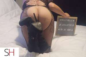 Kelly 36Yrs Old Escort Kitchener Image - 19