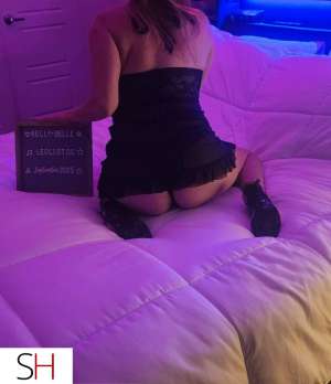 Kelly 36Yrs Old Escort Kitchener Image - 21