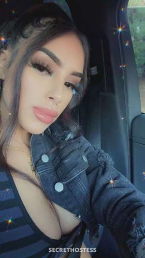 Maxine 25Yrs Old Escort Image - 5