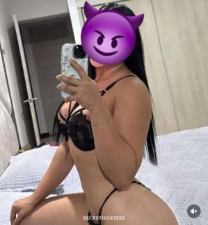31 year old Escort in San Jose CA nueva colombina natural