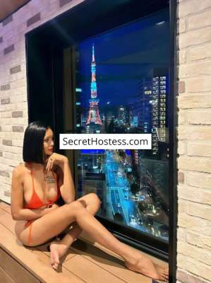 Sahaya 26Yrs Old Escort 56KG 171CM Tall Boracay Image - 1