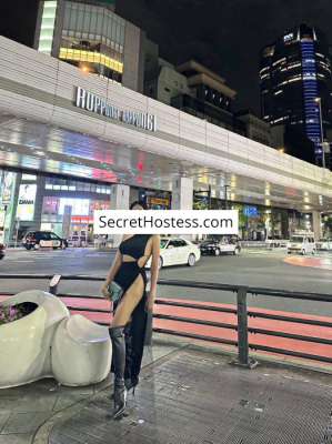 Sahaya 26Yrs Old Escort 56KG 171CM Tall Boracay Image - 2