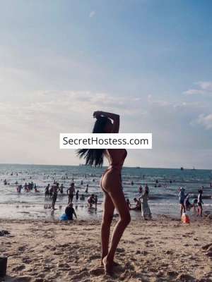 Sahaya 26Yrs Old Escort 56KG 171CM Tall Boracay Image - 3