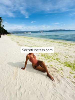 Sahaya 26Yrs Old Escort 56KG 171CM Tall Boracay Image - 5