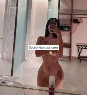Sahaya 26Yrs Old Escort 56KG 171CM Tall Boracay Image - 11