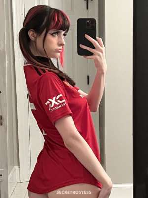 Snatching the moment feels good, but making it last is the 26 year old Escort in Lakeland FL