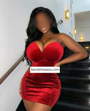20 year old Hispanic Escort in Perth Trina