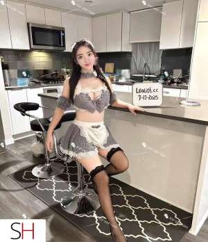 Red deer 21Yrs Old Escort 50KG 165CM Tall Red Deer Image - 5