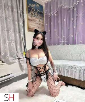 Red deer 21Yrs Old Escort 50KG 165CM Tall Red Deer Image - 10