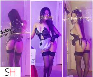 Red deer 21Yrs Old Escort 50KG 165CM Tall Red Deer Image - 18