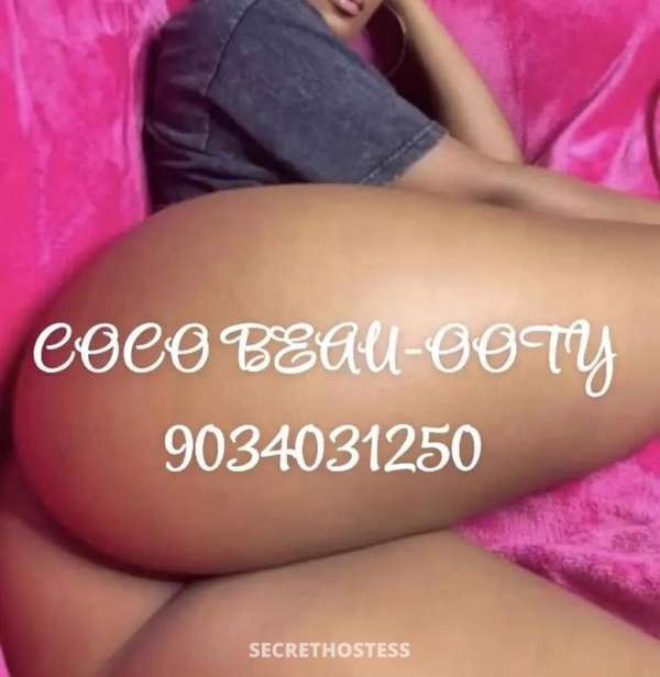 COCO 25Yrs Old Escort Image - 0