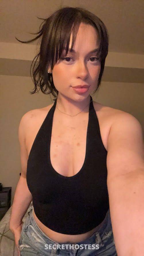 Queen 26Yrs Old Escort Image - 2