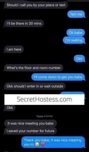 20Yrs Old Escort Image - 3