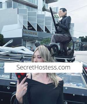 20Yrs Old Escort 56KG 167CM Tall Brisbane Image - 14