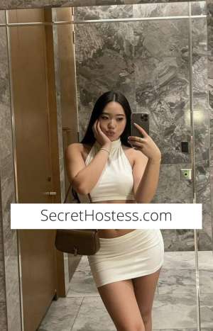 21 year old Escort in Moonee Ponds Stella loves party xx