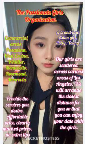 22Yrs Old Escort San Gabriel Valley CA Image - 1