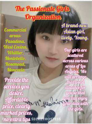 22Yrs Old Escort San Gabriel Valley CA Image - 2