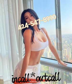 ..✅️Incall＆Outcall✅️☎️xxxx-xxx-xxx☎️finger 22 year old Escort in San Gabriel Valley