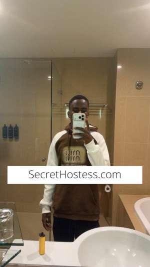 22 year old Escort in Sydney Dadday232