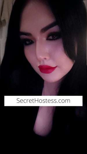 23 year old Thai Escort in Springwood Brisbane Roxy TS