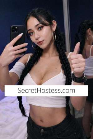 24 year old Escort in South Yarra Jamie Party Jamie