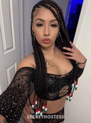 25 year old Escort in New Jersey NJ Am available for all fun and all hole telegram: @Dp3441