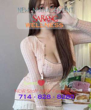 ❤️⭕️❤️⭕️❤️▬ꓢarang ꓪellness 25 year old Escort in Orange County