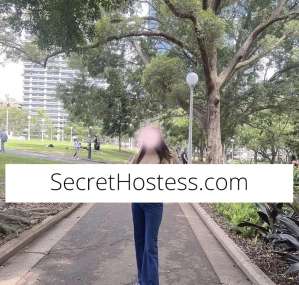 25 year old Korean Escort in Rhodes Vivian