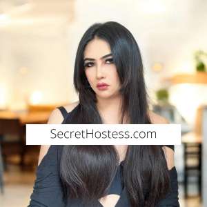 25 year old Thai Escort in Maitland Ts Gigi